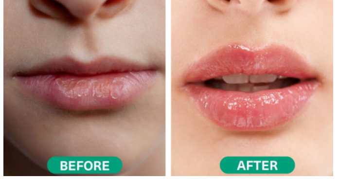 Ostrich Oil Lip Balm